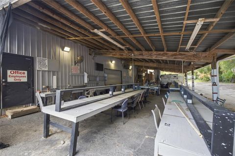 Tiny photo for 609 NW 4th Avenue #C, Ocala, FL 34475 (MLS # OM727227)