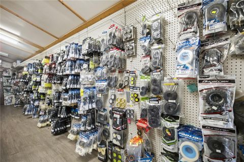 Tiny photo for 609 NW 4th Avenue #C, Ocala, FL 34475 (MLS # OM727227)