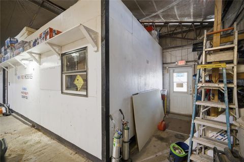 Tiny photo for 609 NW 4th Avenue #C, Ocala, FL 34475 (MLS # OM727227)