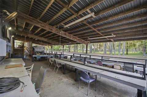 Tiny photo for 609 NW 4th Avenue #C, Ocala, FL 34475 (MLS # OM727227)