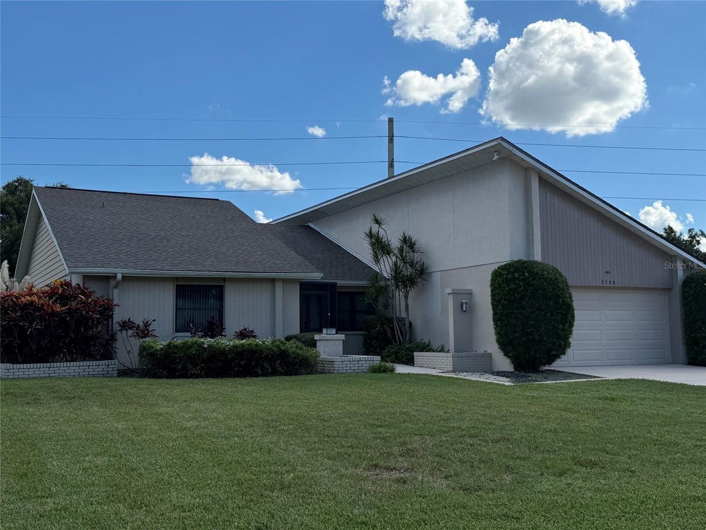 Photo of 3799 Countryside Road, Sarasota, FL 34233 (MLS # A4694295)