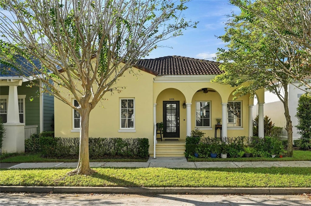 Photo of 5326 Chatas Lane, Orlando, FL 32814 (MLS # O6447496)