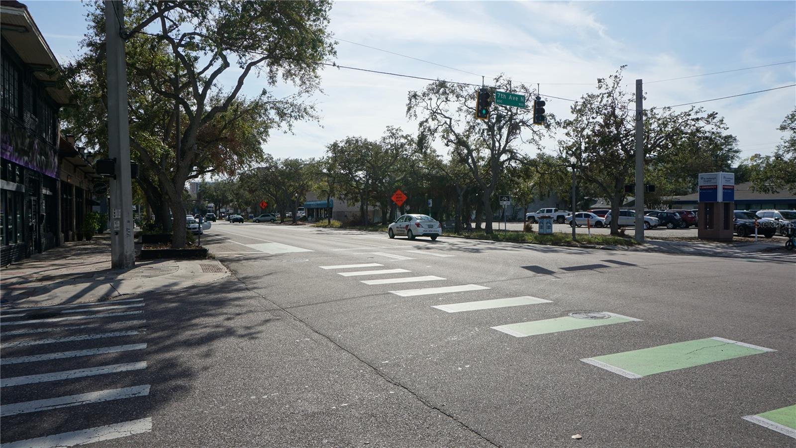 GLOVERS THOS - Commercial Sale