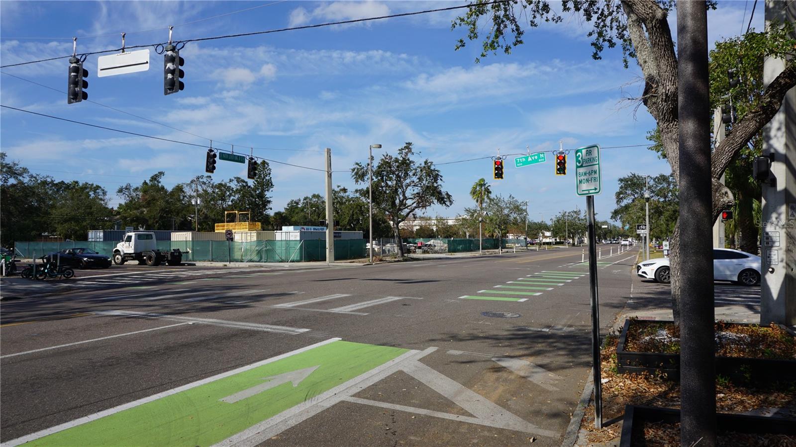 GLOVERS THOS - Commercial Sale