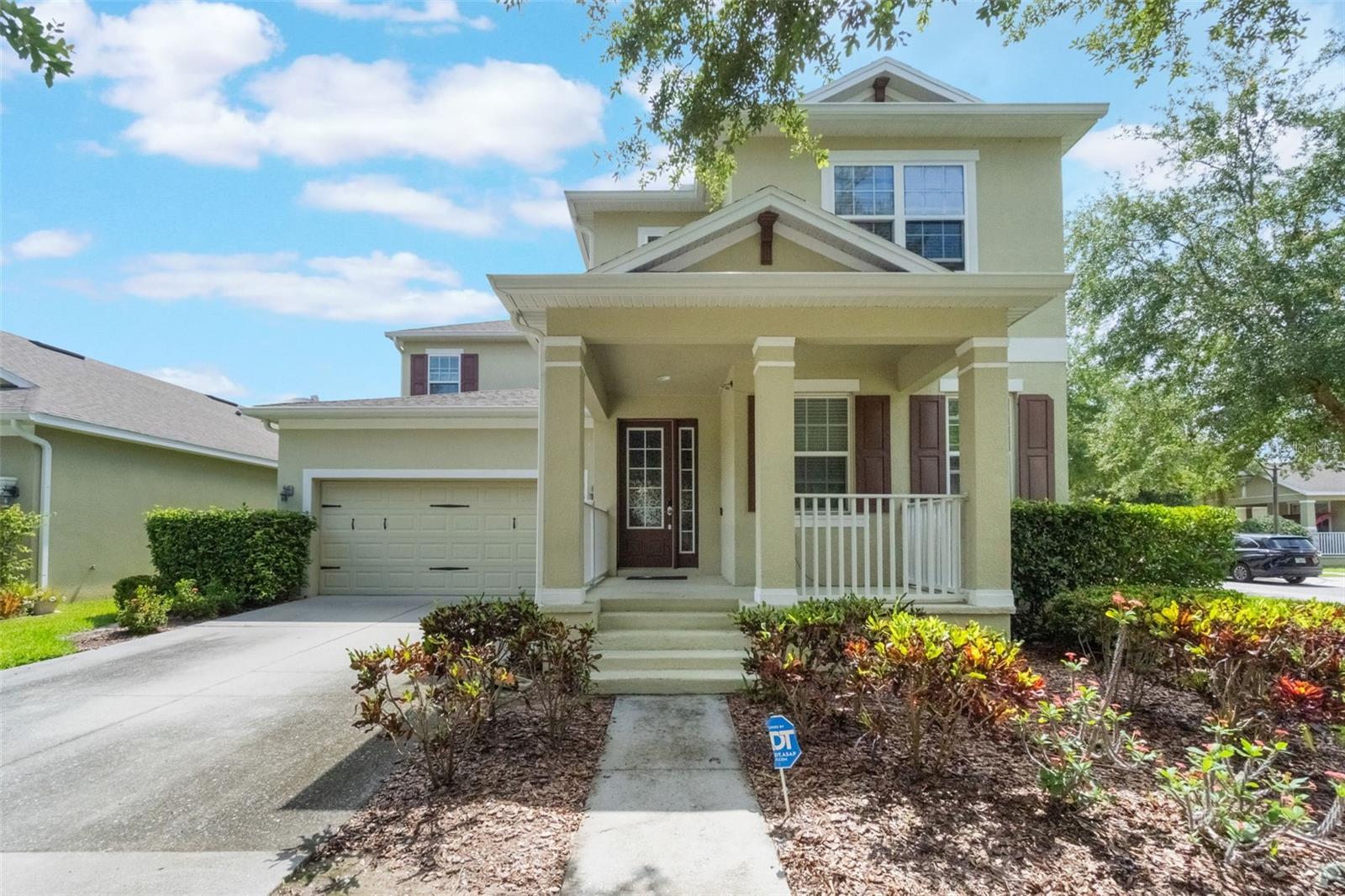 3221 DARK SKY DRIVE