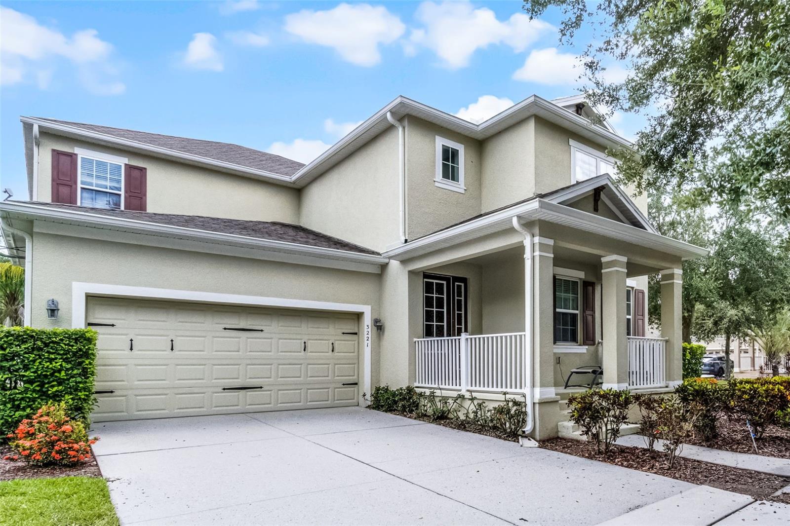 3221 DARK SKY DRIVE