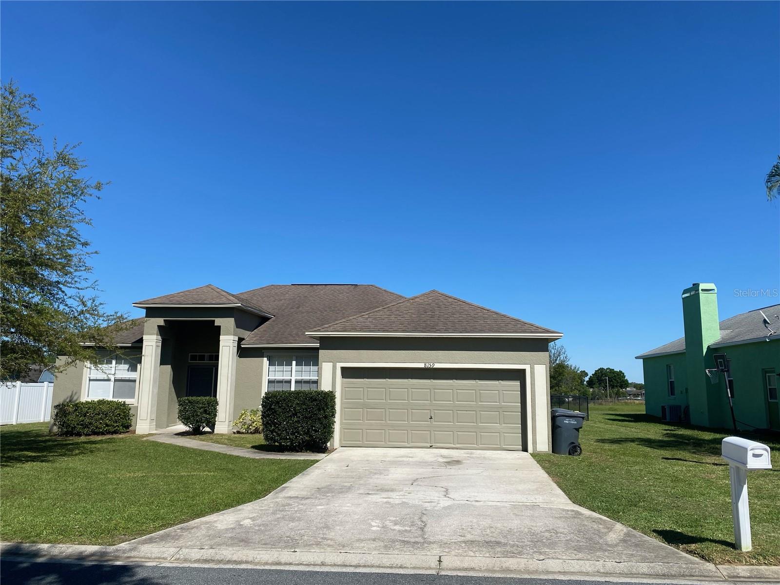 8159 WOODVINE CIRCLE