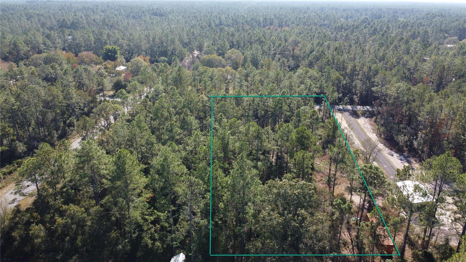 FLAGLER ESTATES TR 217 218 UN - Land