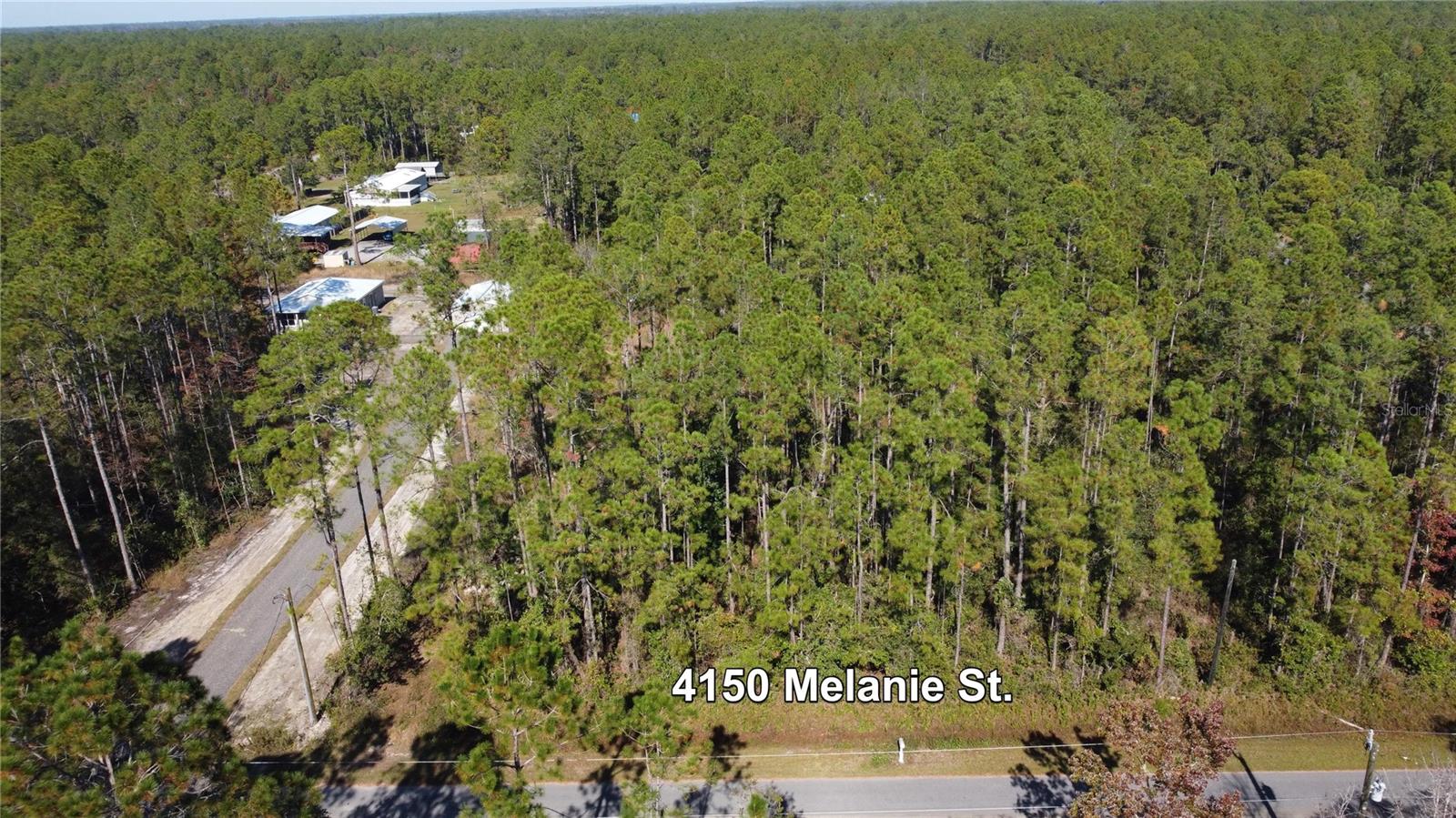 FLAGLER ESTATES TR 217 218 UN - Land