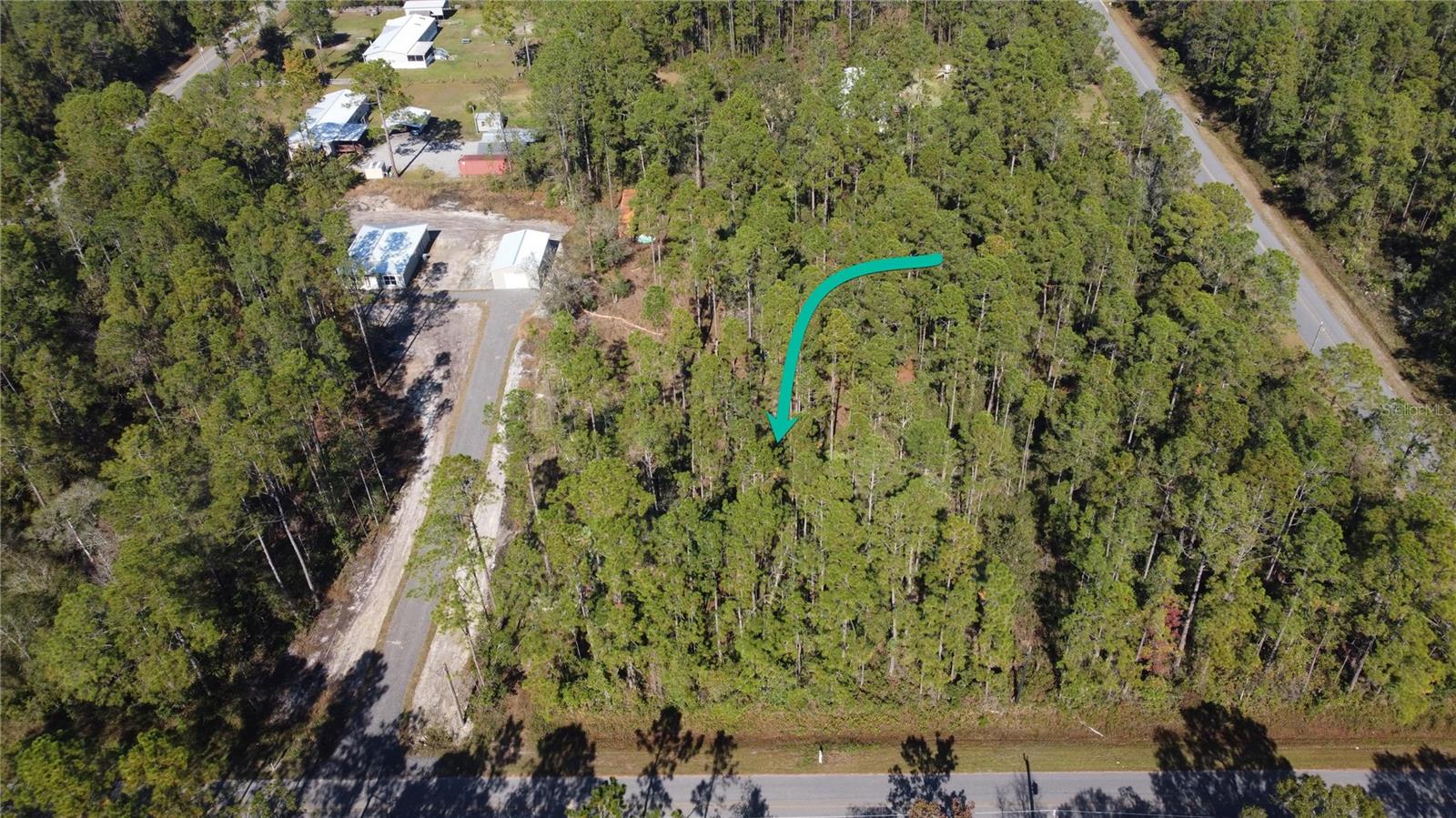 FLAGLER ESTATES TR 217 218 UN - Land