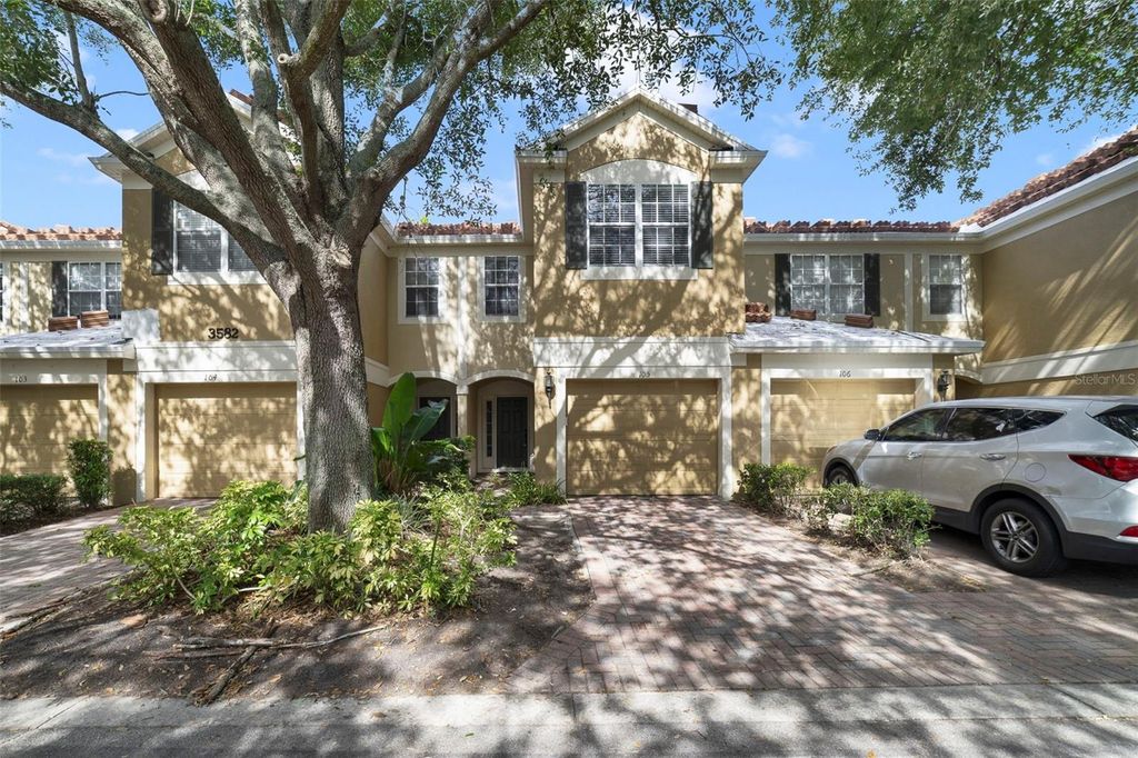Photo of 3582 Shallot Drive #105, Orlando, FL 32835 (MLS # O6411157)
