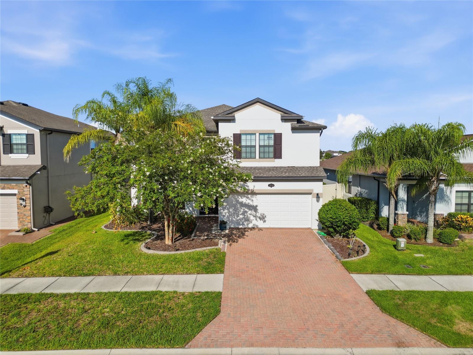 1806 NATURE VIEW DRIVE
