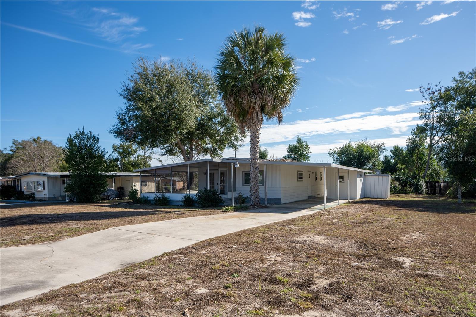 5860 SW 64TH STREET ROAD