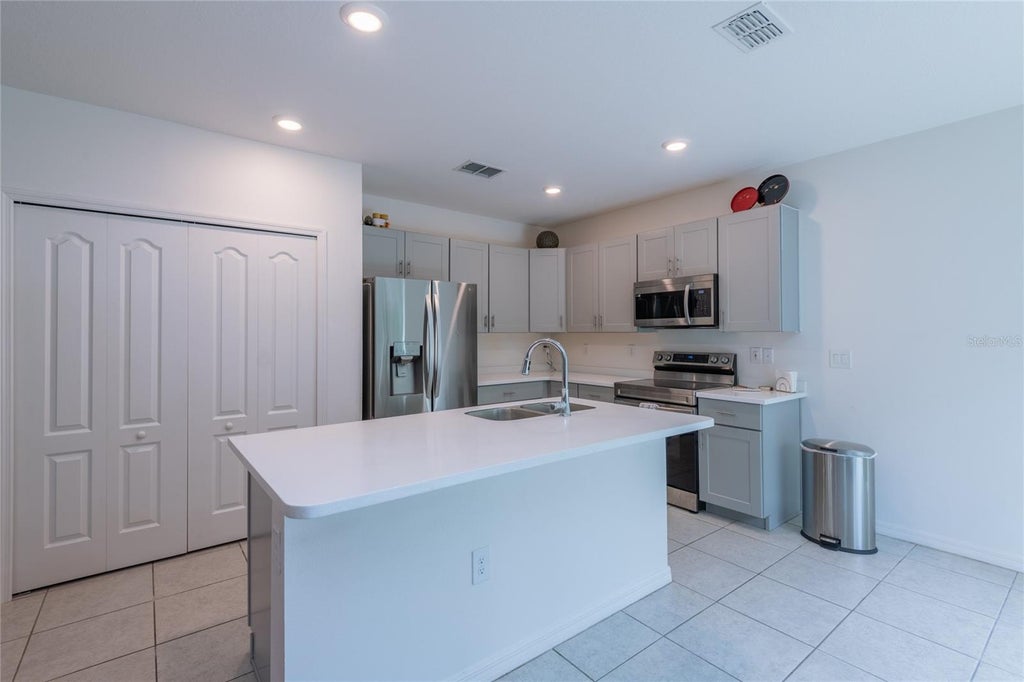 Photo of 13459 Banyan Road, Spring Hill, FL 34609 (MLS # TB8561866)