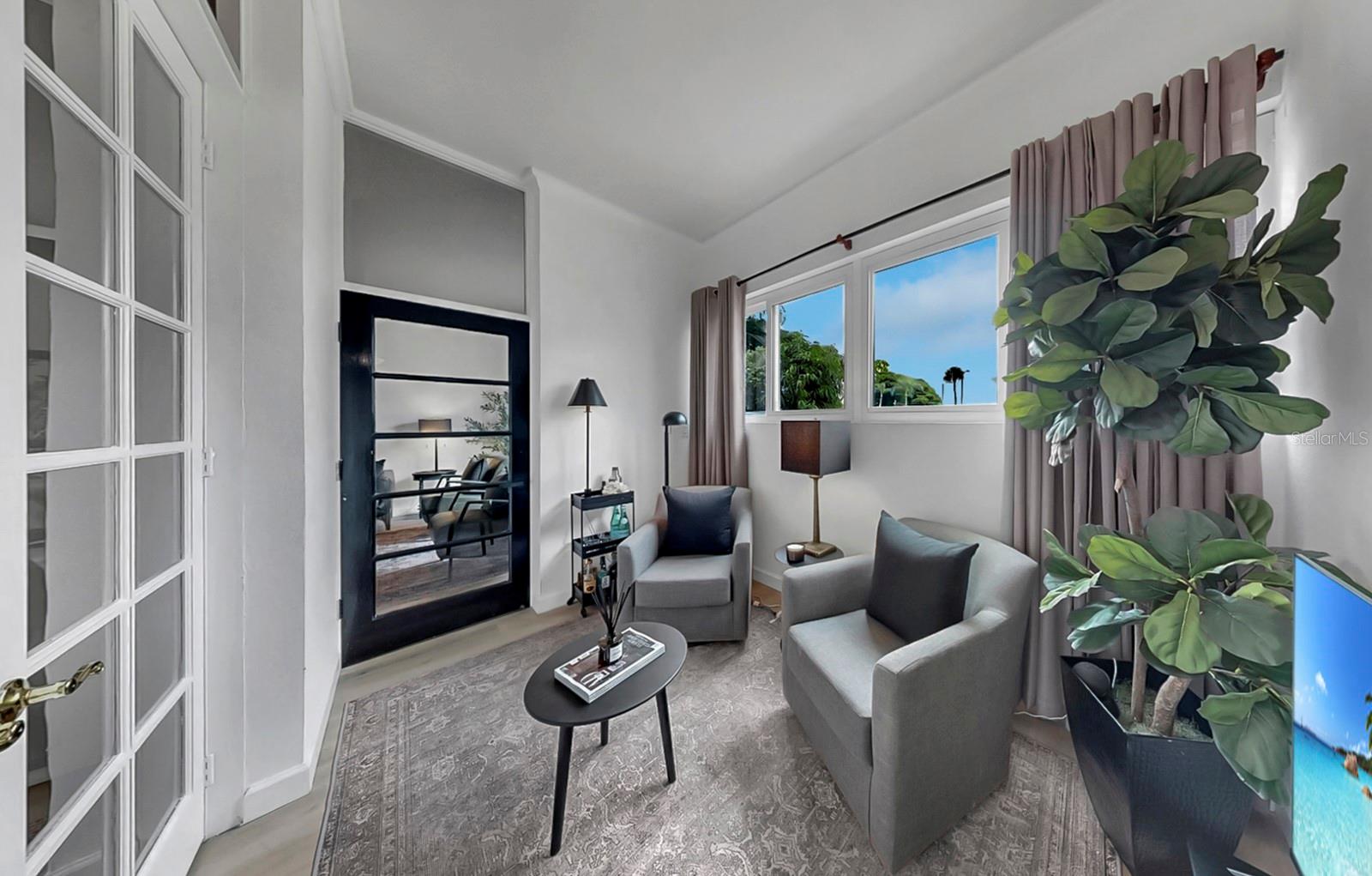 BAY ISLAND GROUP 1 - Residential