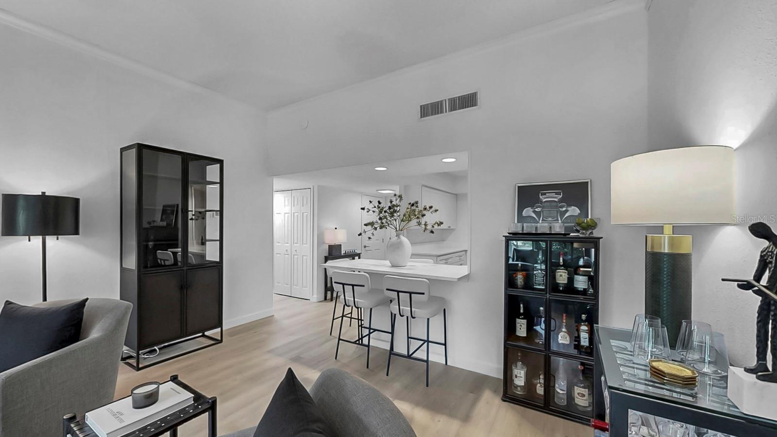 BAY ISLAND GROUP 1 - Residential