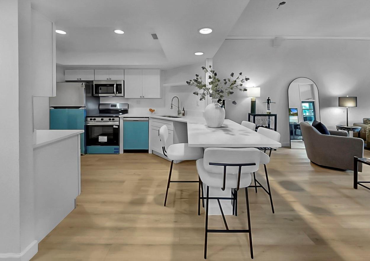 BAY ISLAND GROUP 1 - Residential