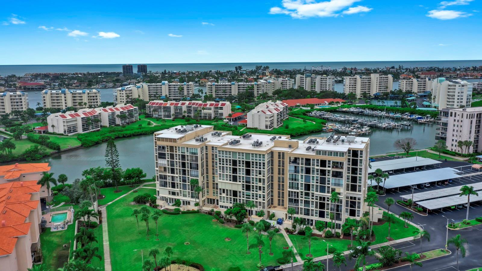 BAY ISLAND GROUP 1 - Residential