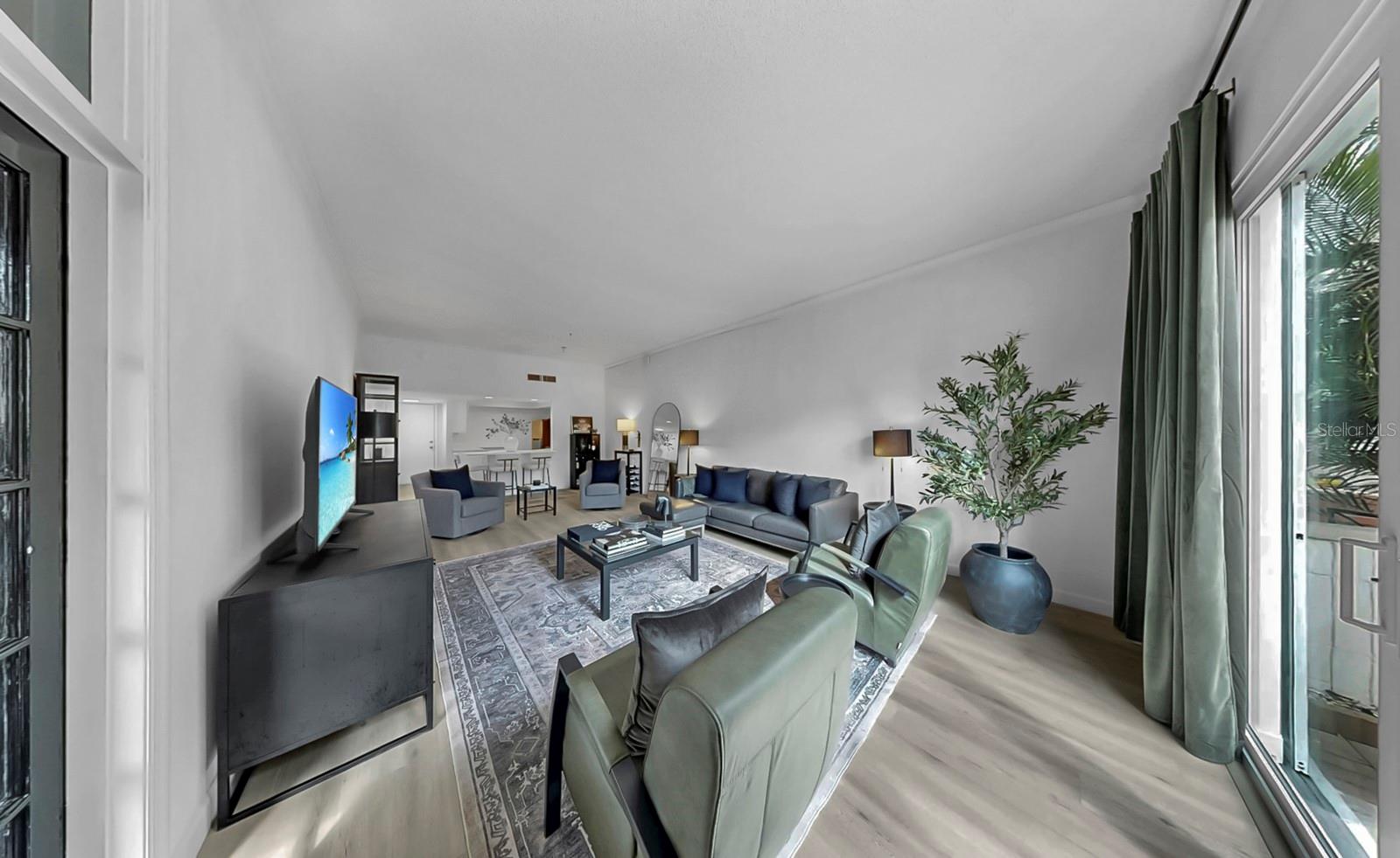 BAY ISLAND GROUP 1 - Residential