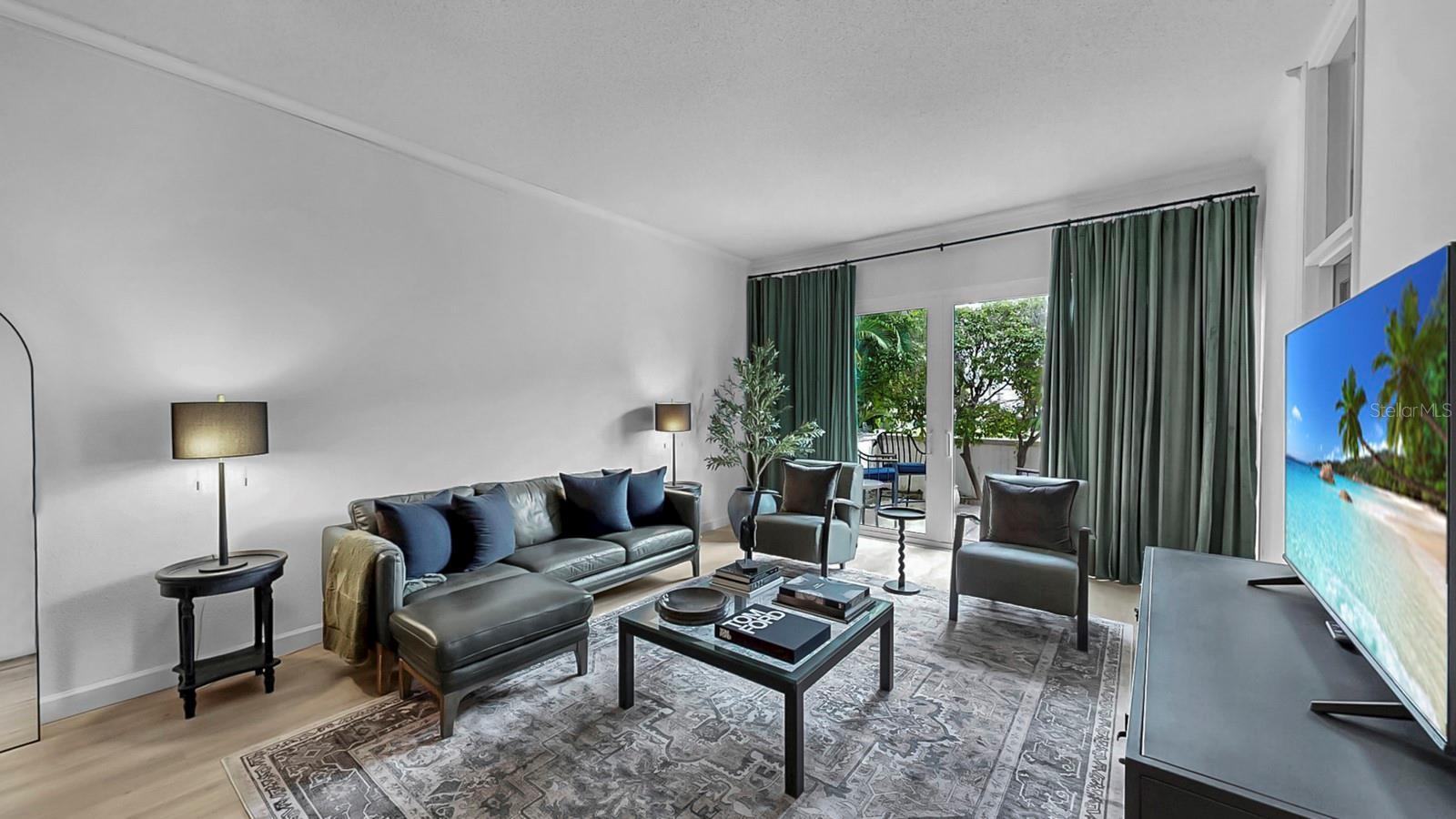 BAY ISLAND GROUP 1 - Residential