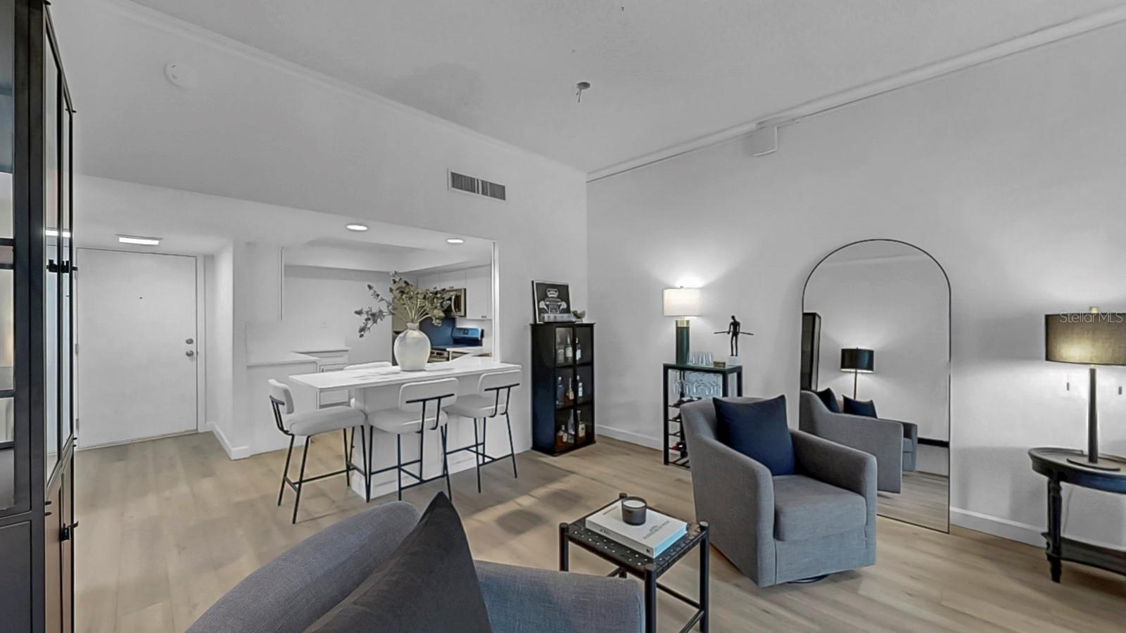 BAY ISLAND GROUP 1 - Residential