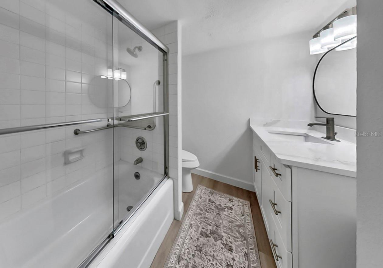 BAY ISLAND GROUP 1 - Residential