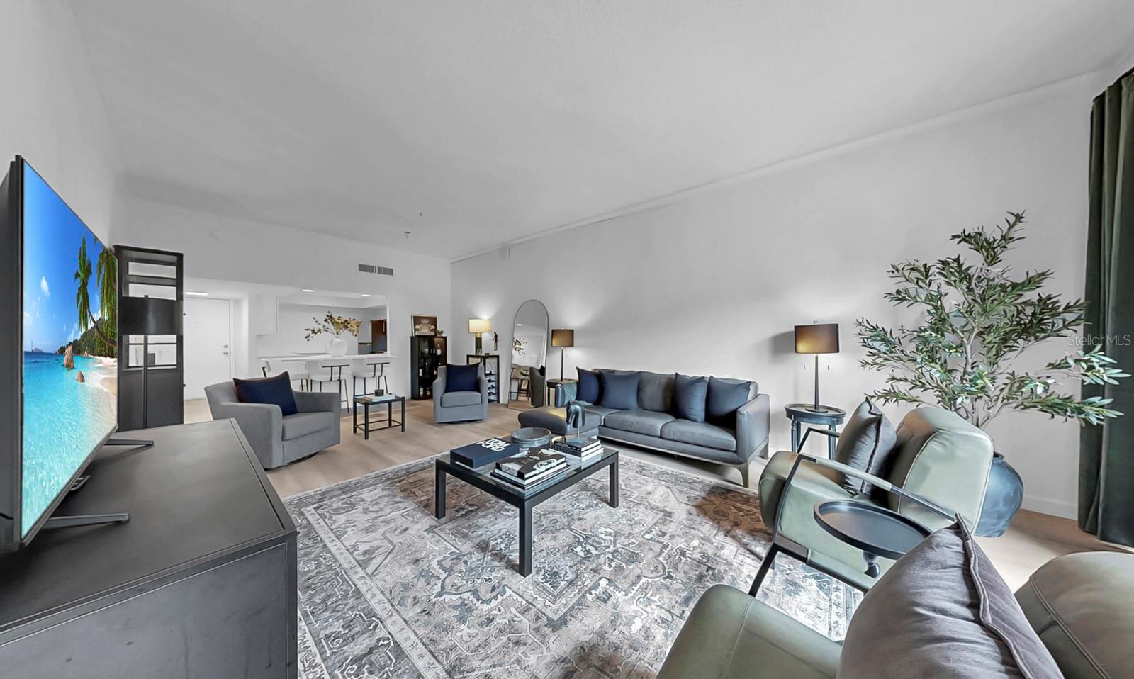 BAY ISLAND GROUP 1 - Residential