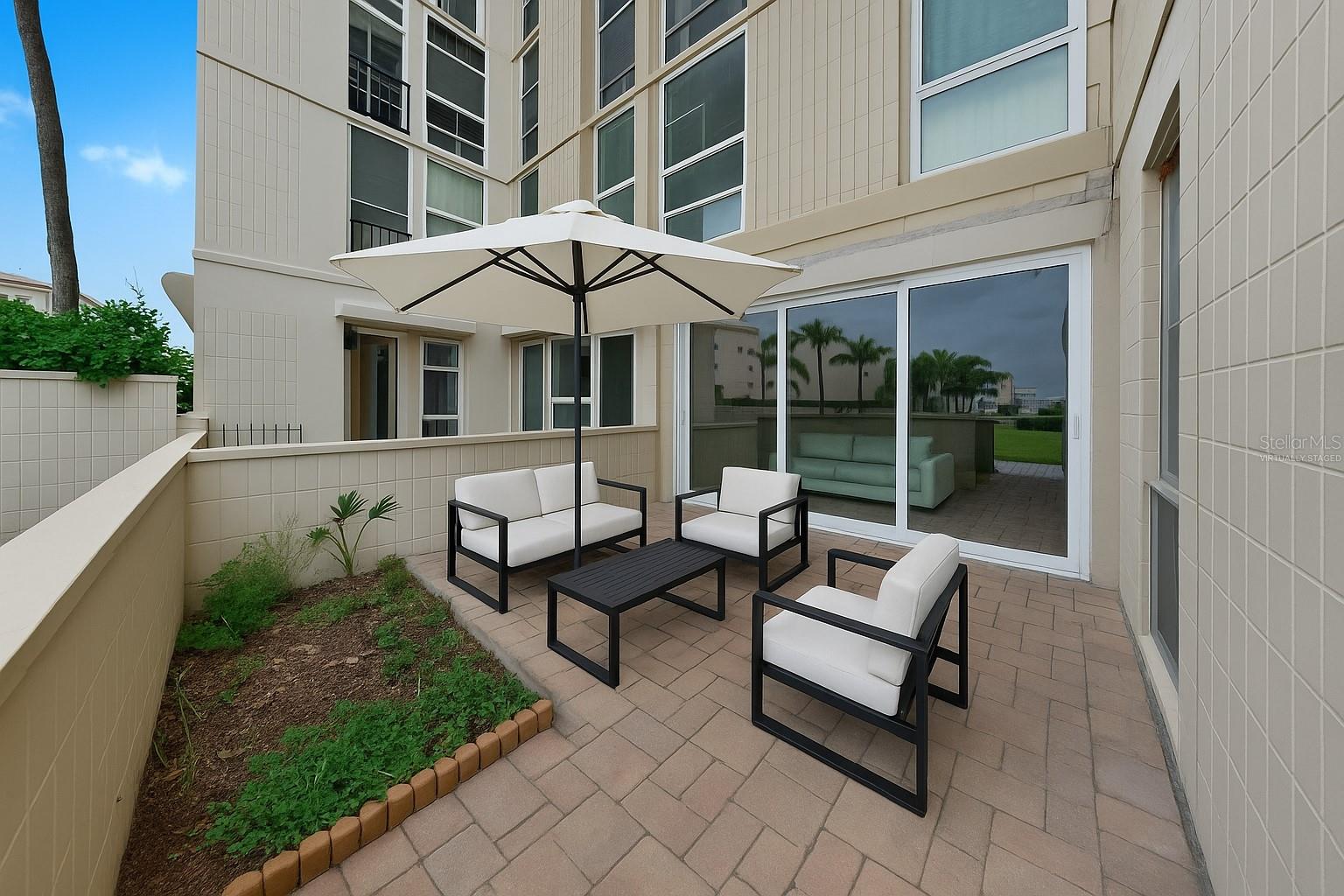 BAY ISLAND GROUP 1 - Residential