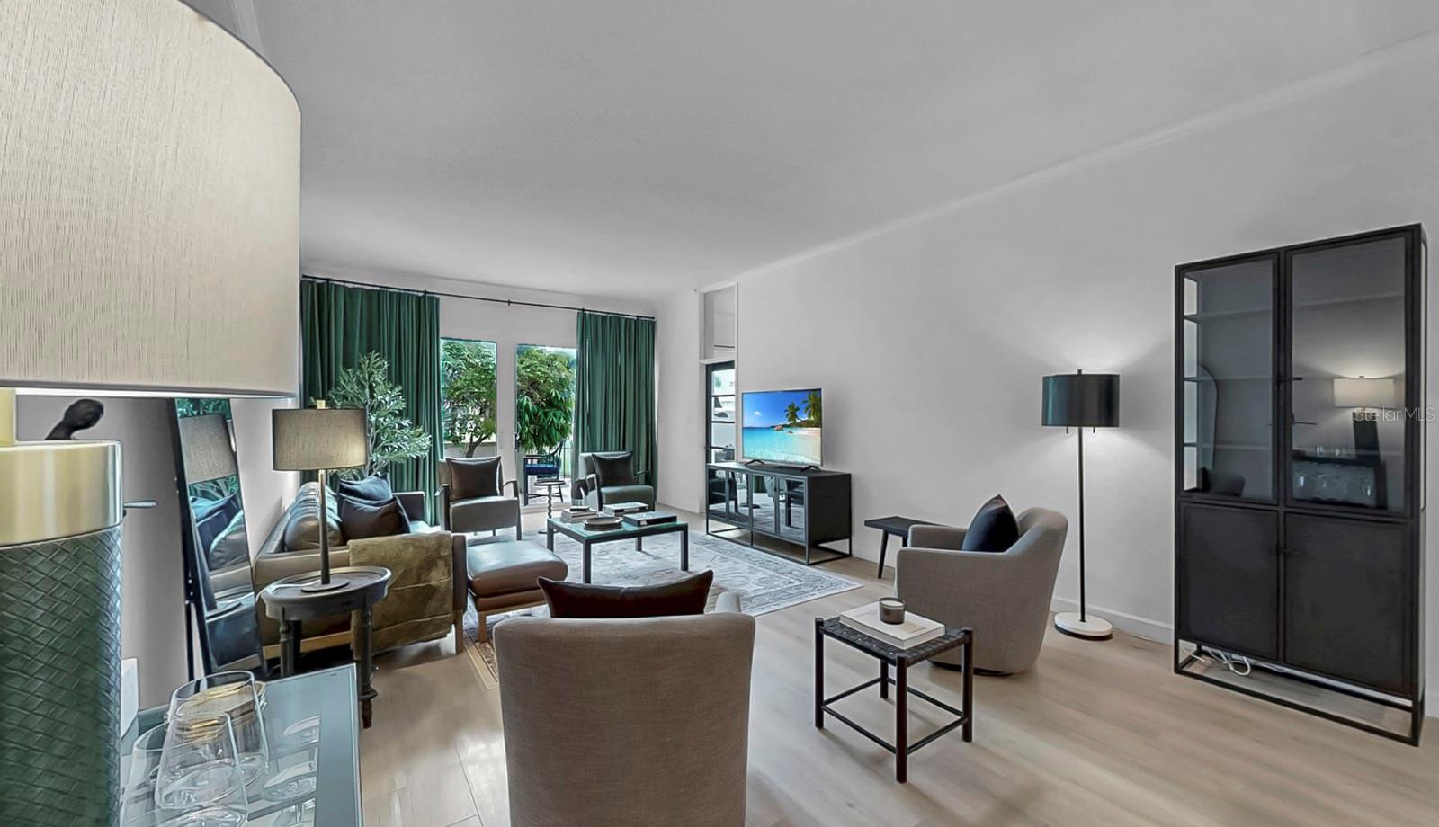 BAY ISLAND GROUP 1 - Residential