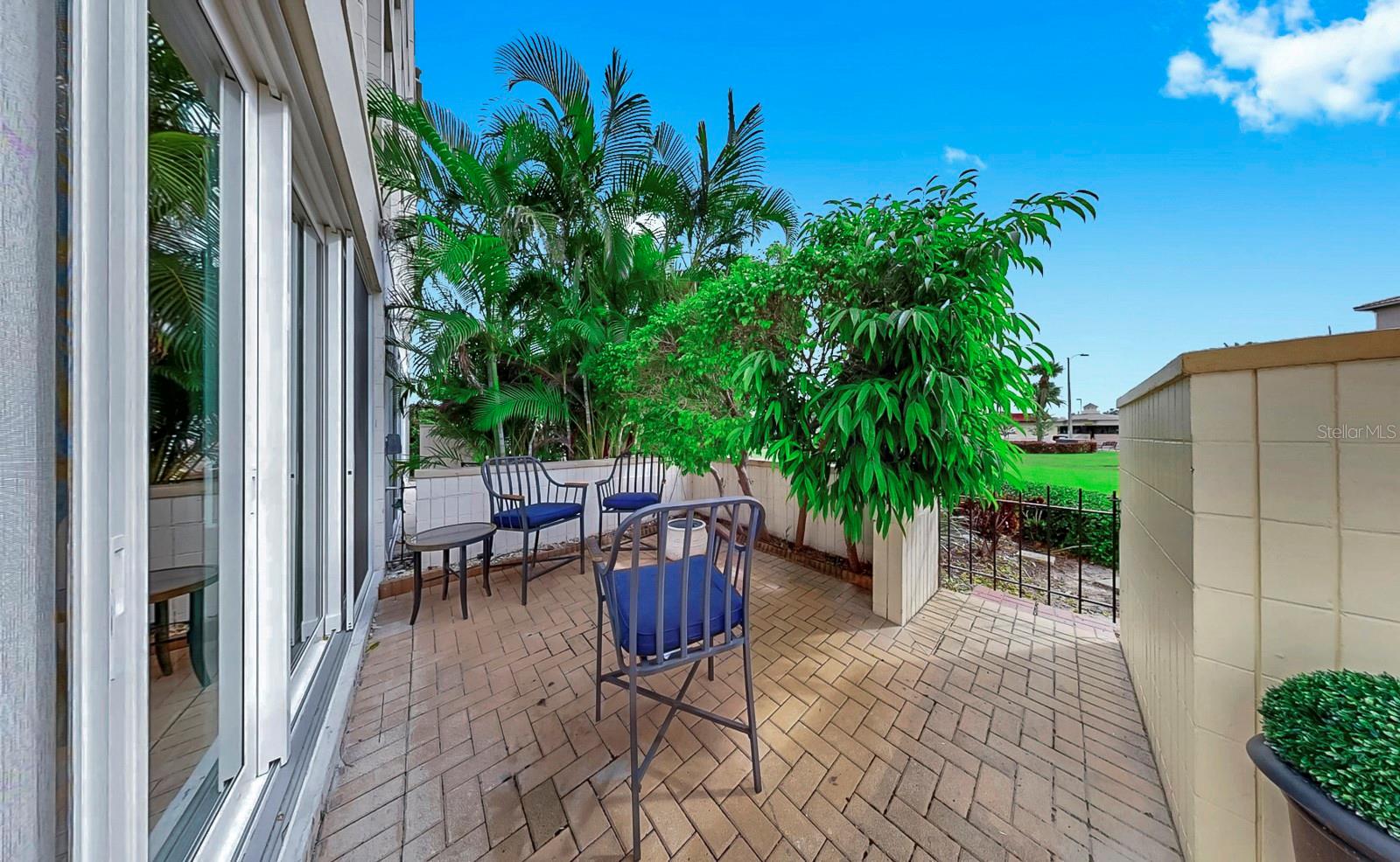 BAY ISLAND GROUP 1 - Residential