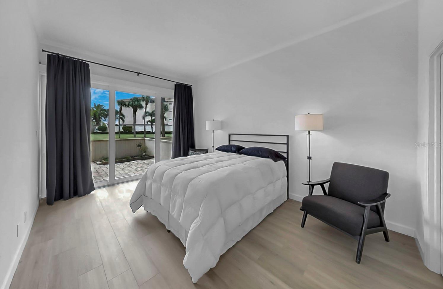 BAY ISLAND GROUP 1 - Residential