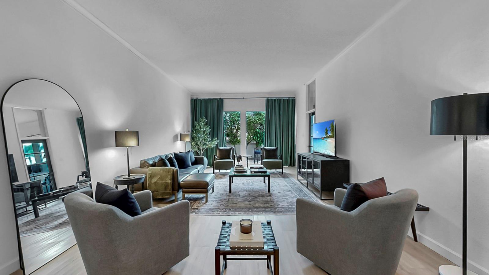 BAY ISLAND GROUP 1 - Residential