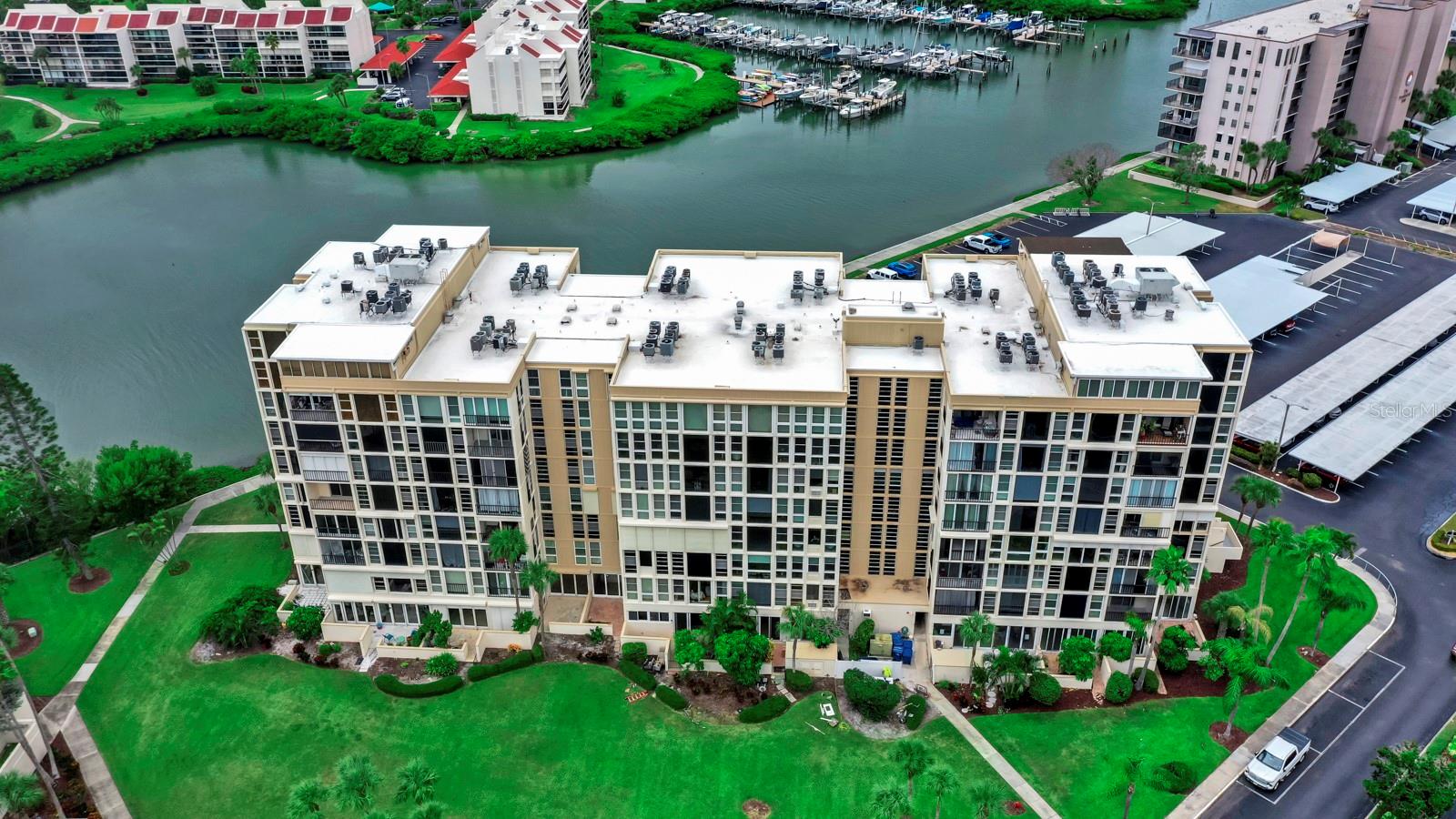 BAY ISLAND GROUP 1 - Residential