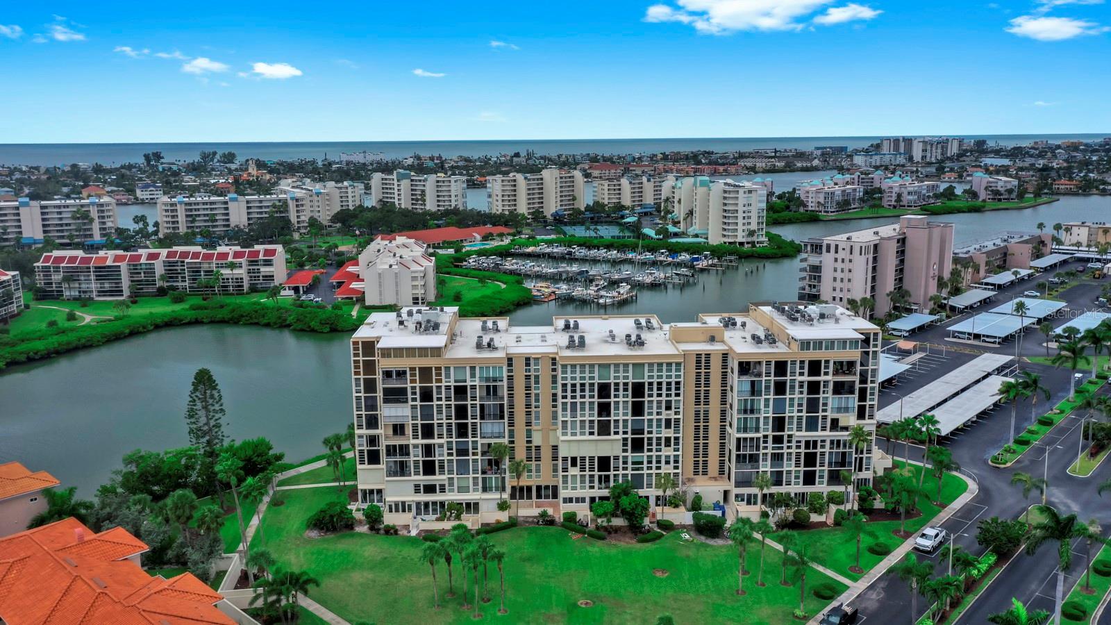 BAY ISLAND GROUP 1 - Residential