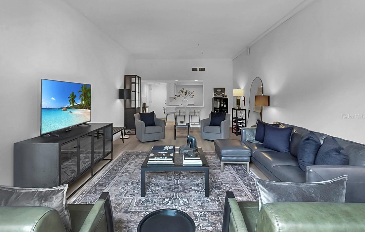 BAY ISLAND GROUP 1 - Residential