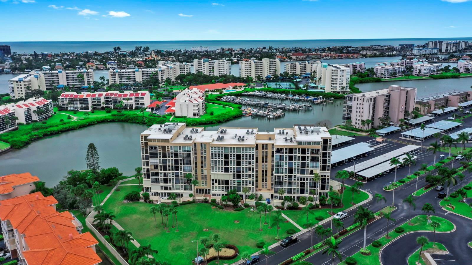 BAY ISLAND GROUP 1 - Residential