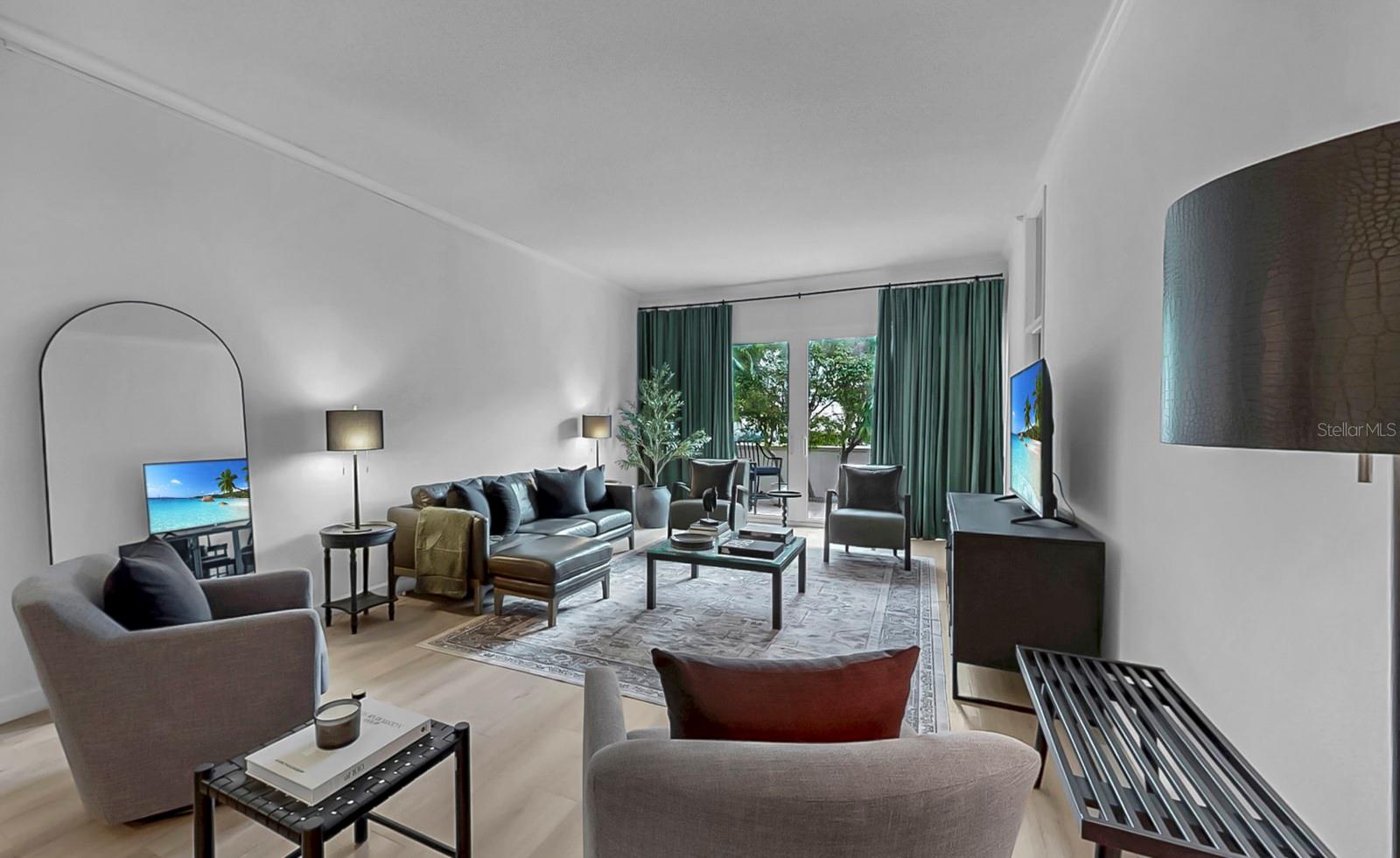 BAY ISLAND GROUP 1 - Residential