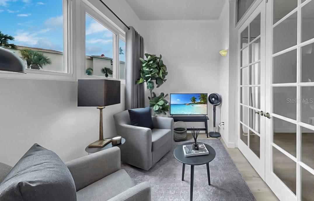 BAY ISLAND GROUP 1 - Residential