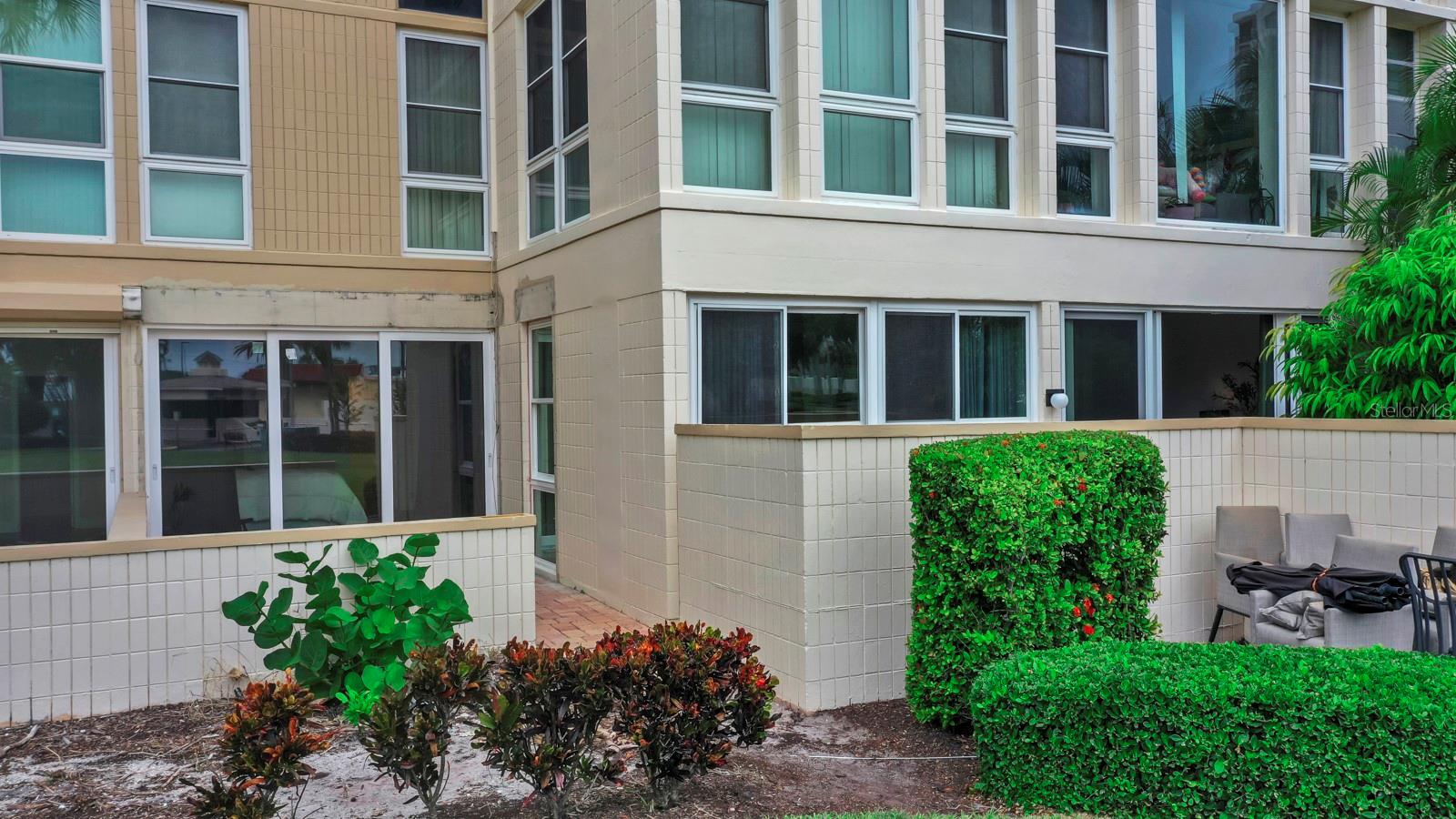 BAY ISLAND GROUP 1 - Residential