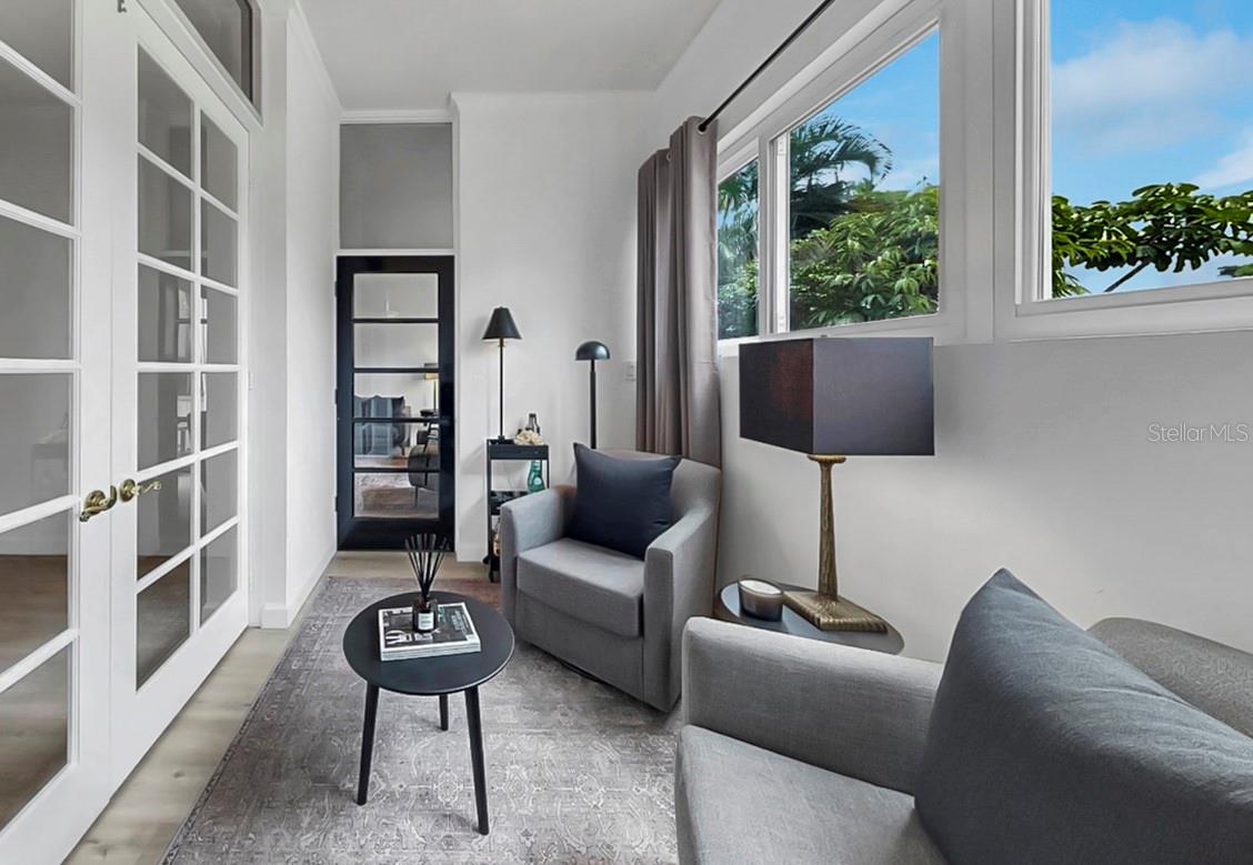 BAY ISLAND GROUP 1 - Residential