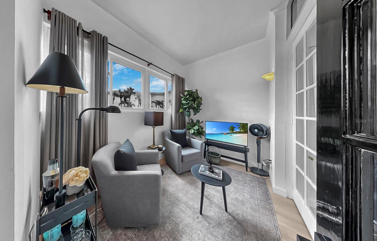 BAY ISLAND GROUP 1 - Residential