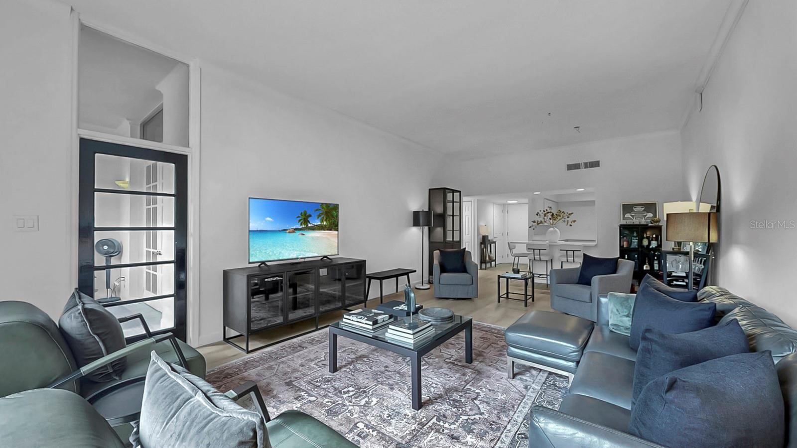 BAY ISLAND GROUP 1 - Residential