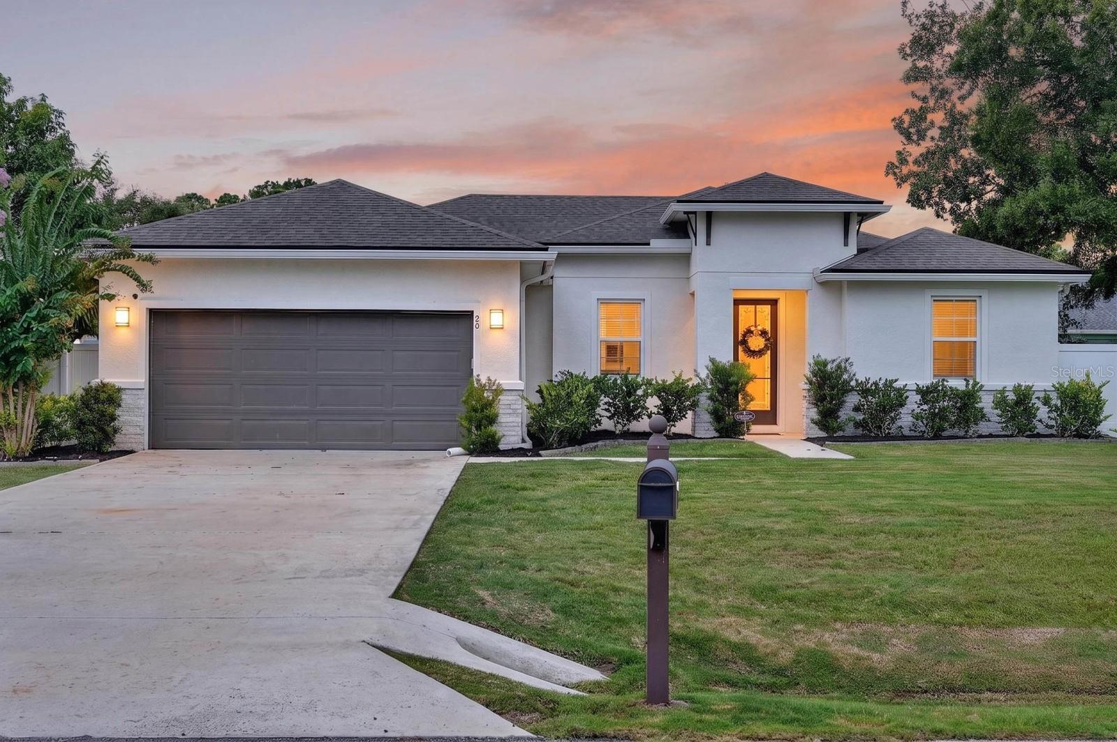 20 PICKCANE LANE