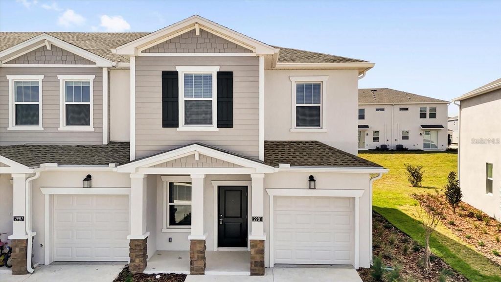 Photo of 2981 Prosperity Way, Clermont, FL 34714 (MLS # O6392618)