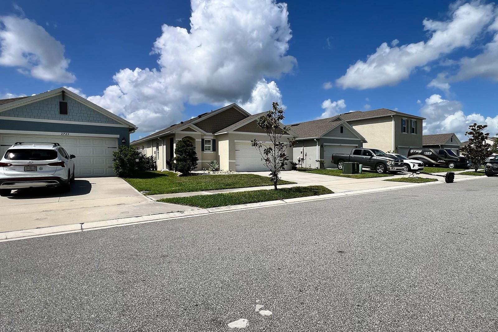 2727 HARMONIA HAMMOCK ROAD