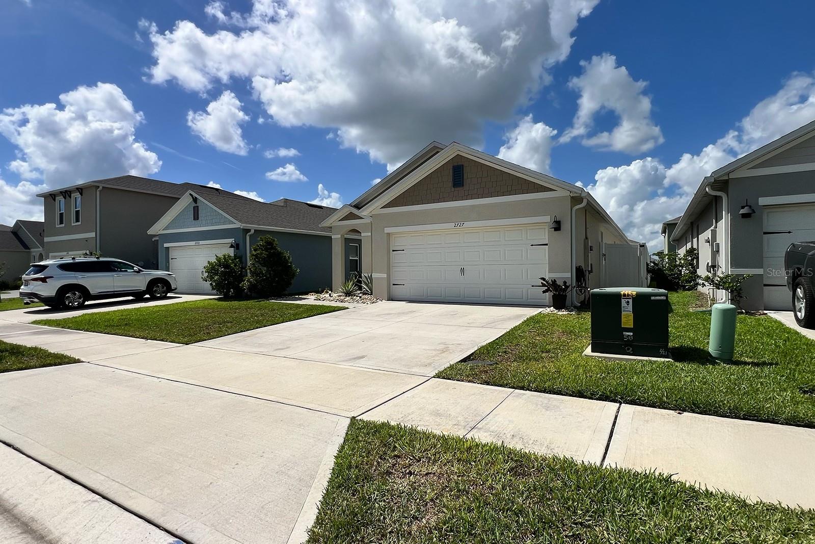 2727 HARMONIA HAMMOCK ROAD