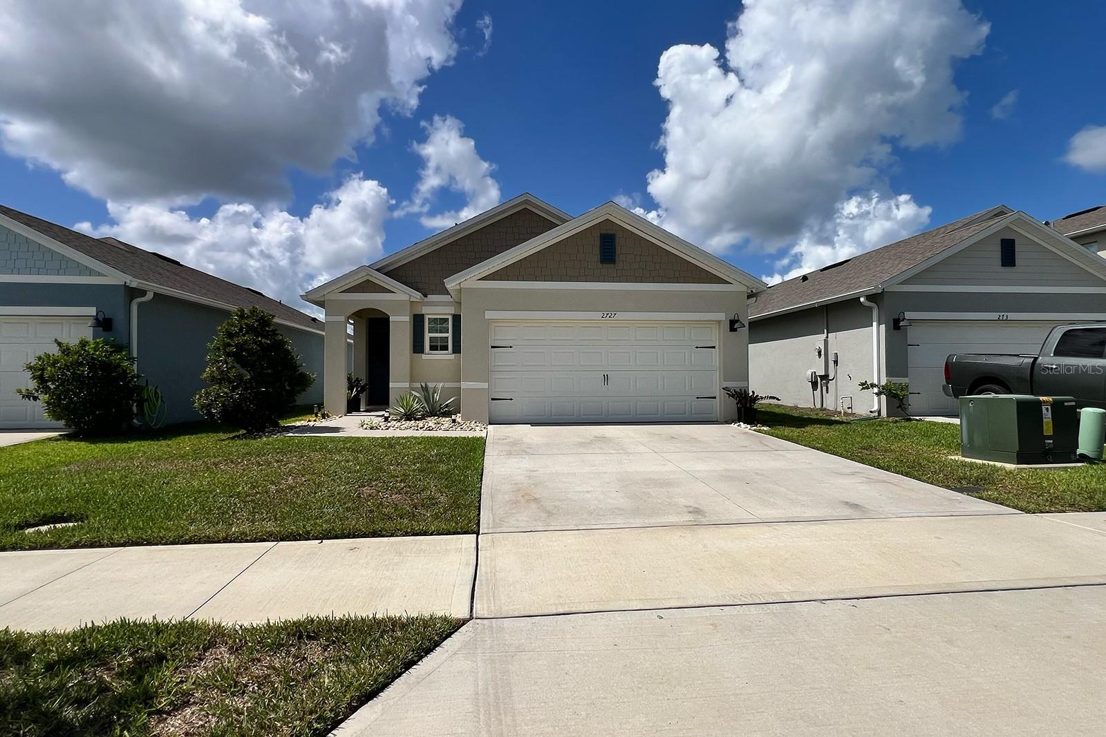 2727 HARMONIA HAMMOCK ROAD