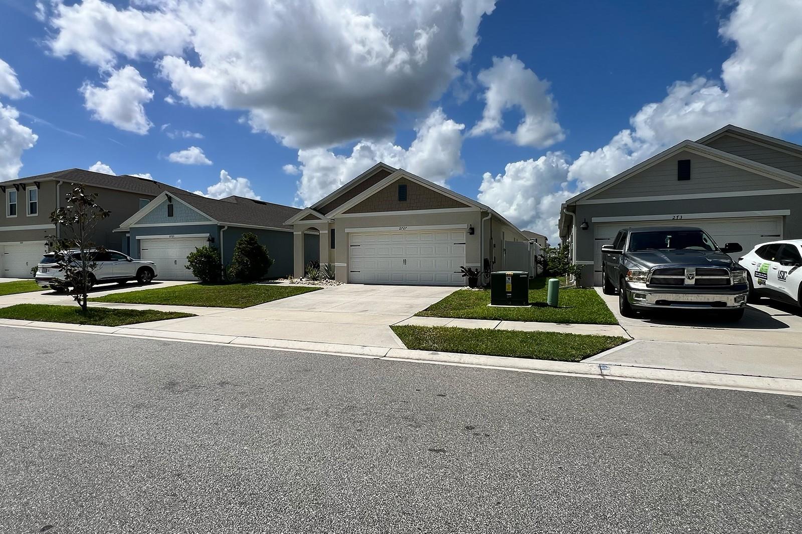 2727 HARMONIA HAMMOCK ROAD