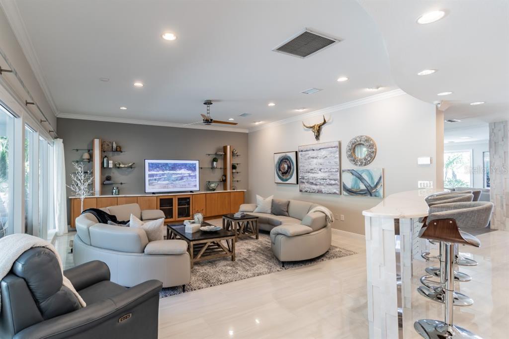 BAYSHORE BEAUTIFUL SUB - Residential