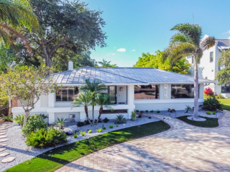 BAYSHORE BEAUTIFUL SUB - Residential